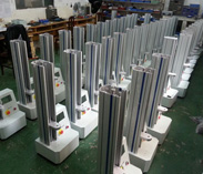 拉力機(jī)使用過程中需要注意的細(xì)節(jié)