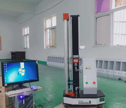 電子萬能材料試驗(yàn)機(jī)準(zhǔn)確性的提高