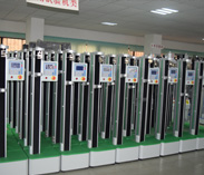 電子萬(wàn)能材料試驗(yàn)機(jī)的安裝