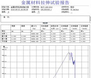 拉力機夾具的選擇