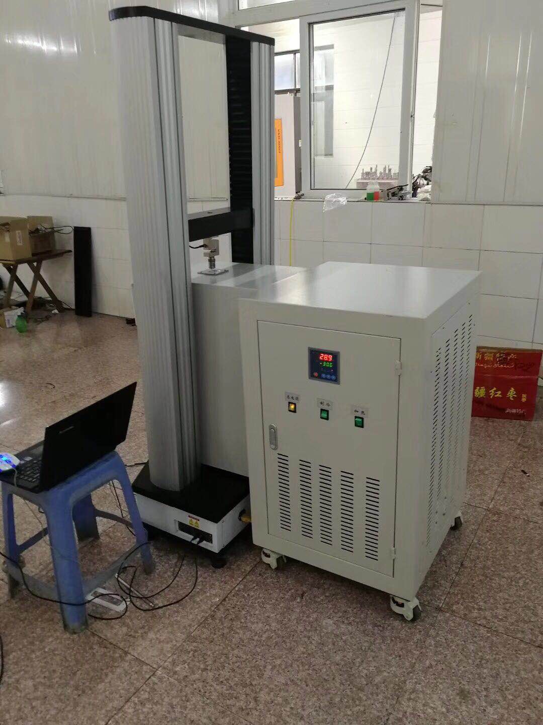蠕變試驗機簡介