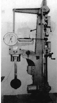 C.R.T型等速牽引型拉力機(jī)