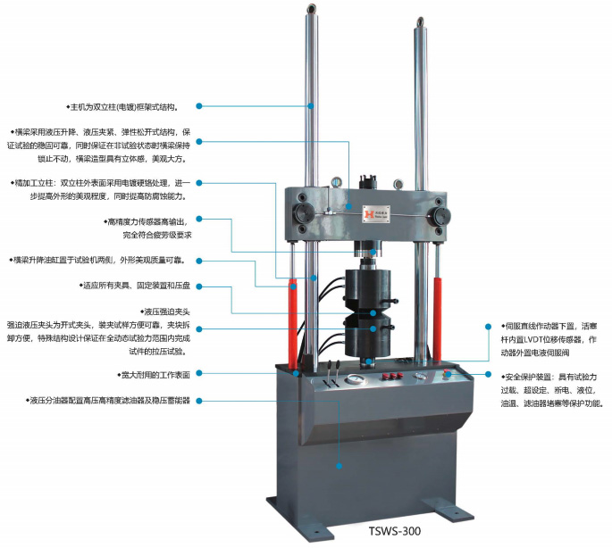 動態(tài)疲勞試驗機(jī)