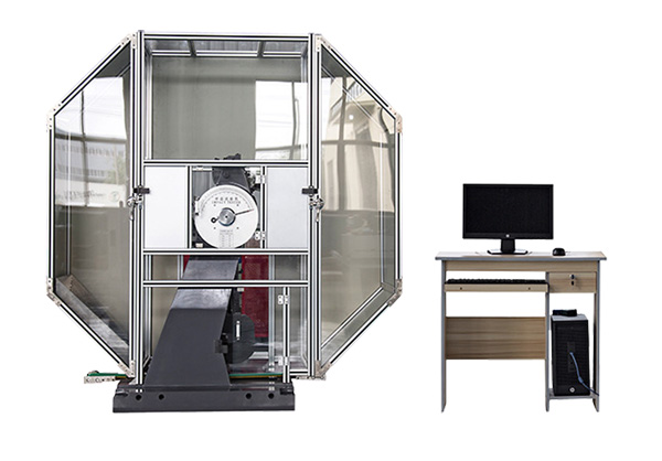 全自動沖擊試驗機