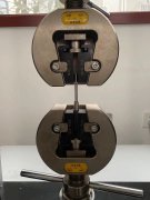 拉力試驗(yàn)機(jī)夾具質(zhì)量檢測(cè)