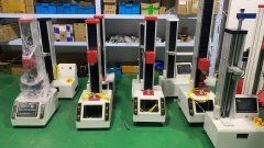 拉力試驗(yàn)機(jī)企業(yè)的運(yùn)作模式